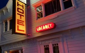 The Bodie Hotel